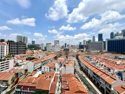 Blk 7 Tanjong Pagar Plaza (Bukit Merah), HDB 4 Rooms #453715961